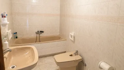House in Barrio del Cabrojo photo 11