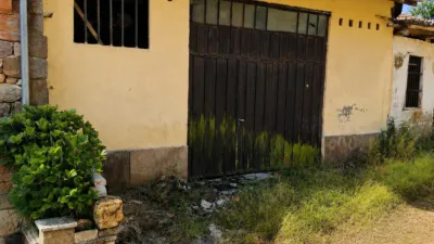 House in Barrio del Cabrojo photo 16
