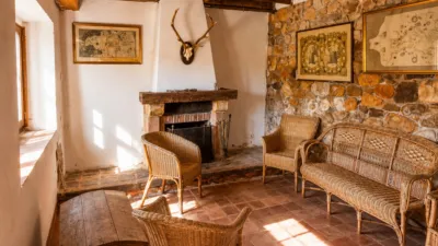 House in Barrio del Cabrojo photo 4