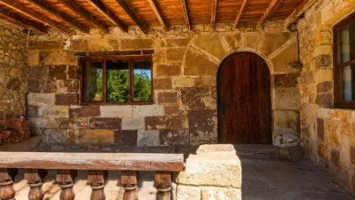 House in Barrio del Cabrojo photo 6
