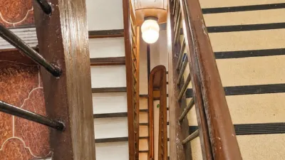 Apartment on Calle de San Celedonio photo 19
