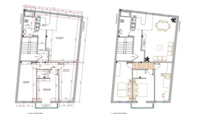 Apartment on Calle de San Celedonio photo 20
