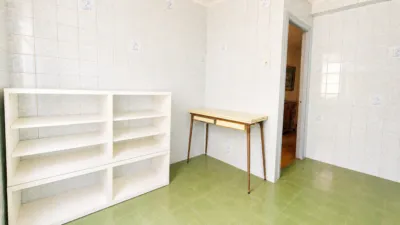 Apartment on Calle de San Celedonio photo 8