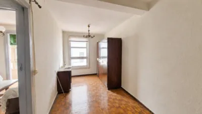 Apartment on Calle de San Celedonio photo 14