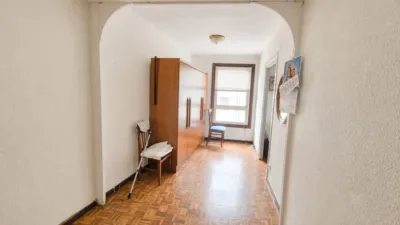 Apartment on Calle de San Celedonio photo 16