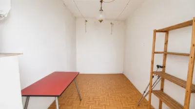 Apartment on Calle de San Celedonio photo 11