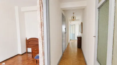 Apartment on Calle de San Celedonio photo 18