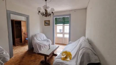 Apartment on Calle de San Celedonio photo 7