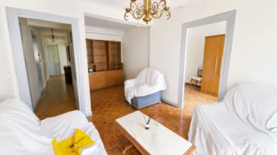 Apartment on Calle de San Celedonio photo 3