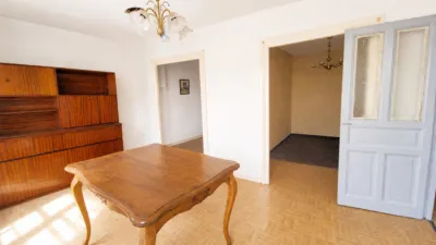 Apartment on Calle de San Celedonio photo 4