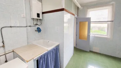 Apartment on Calle de San Celedonio photo 10
