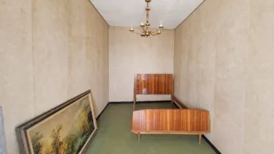 Apartment on Calle de San Celedonio photo 12