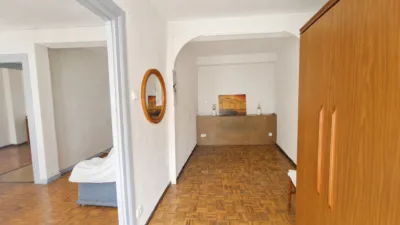 Apartment on Calle de San Celedonio photo 15