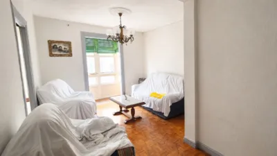 Apartment on Calle de San Celedonio photo 2