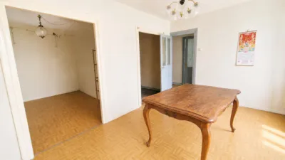 Apartment on Calle de San Celedonio photo 6