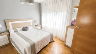 Semi-detached chalet on Calle Cerezo photo 18