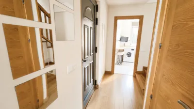 Semi-detached chalet on Calle Cerezo photo 10