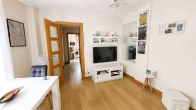 Semi-detached chalet on Calle Cerezo photo 6