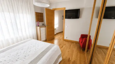 Semi-detached chalet on Calle Cerezo photo 19