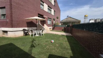 Semi-detached chalet on Calle Cerezo photo 30