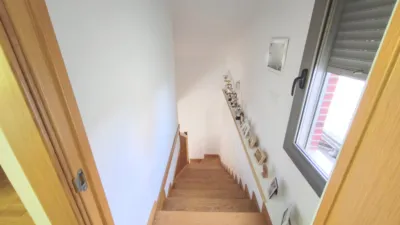 Semi-detached chalet on Calle Cerezo photo 16