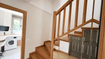 Semi-detached chalet on Calle Cerezo photo 11