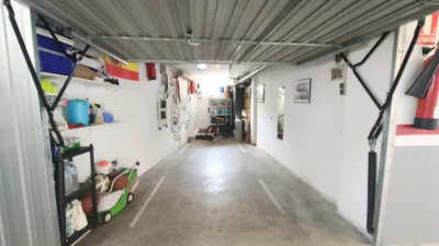 Semi-detached chalet on Calle Cerezo photo 27