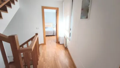 Semi-detached chalet on Calle Cerezo photo 14