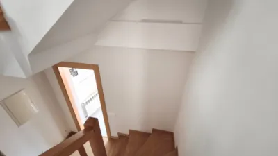 Semi-detached chalet on Calle Cerezo photo 12