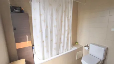 Semi-detached chalet on Calle Cerezo photo 24