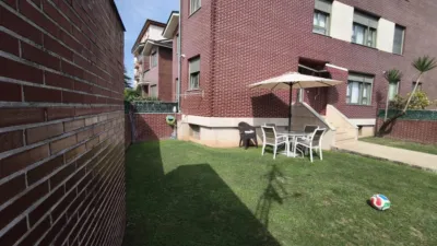 Semi-detached chalet on Calle Cerezo photo 29