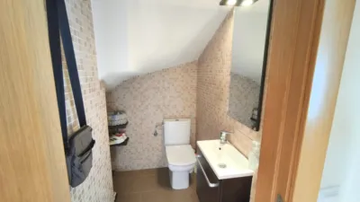 Semi-detached chalet on Calle Cerezo photo 23