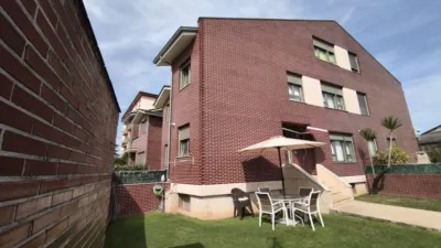 Semi-detached chalet on Calle Cerezo photo 28