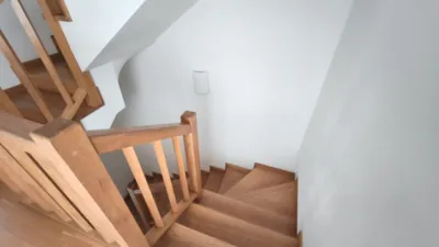 Semi-detached chalet on Calle Cerezo photo 13