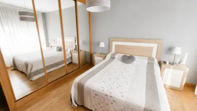 Semi-detached chalet on Calle Cerezo photo 17