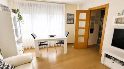 Semi-detached chalet on Calle Cerezo photo 5