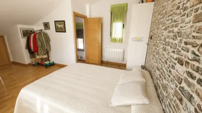Semi-detached chalet on Calle Cerezo photo 34