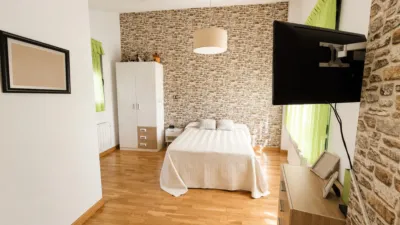 Semi-detached chalet on Calle Cerezo photo 22