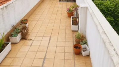 Apartment on Calle de Ramón y Cajal photo 27