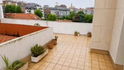Apartment on Calle de Ramón y Cajal photo 26