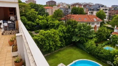 Apartment on Calle de Ramón y Cajal photo 28