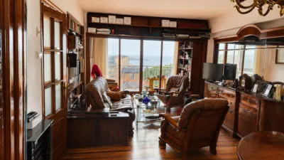 Apartment on Calle de Ramón y Cajal photo 3