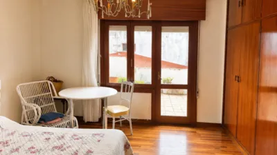 Apartment on Calle de Ramón y Cajal photo 12