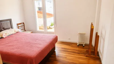 Apartment on Calle de Ramón y Cajal photo 18