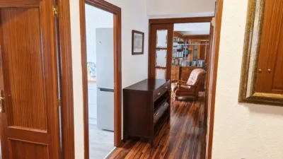 Apartment on Calle de Ramón y Cajal photo 11
