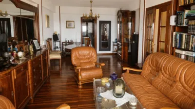 Apartment on Calle de Ramón y Cajal photo 5
