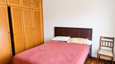 Apartment on Calle de Ramón y Cajal photo 19