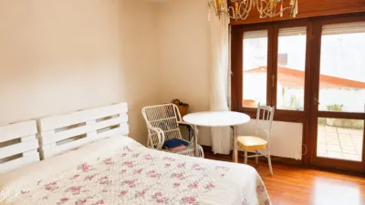 Apartment on Calle de Ramón y Cajal photo 13