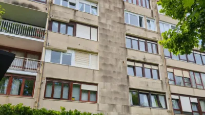 Apartment on Calle de Ramón y Cajal photo 37