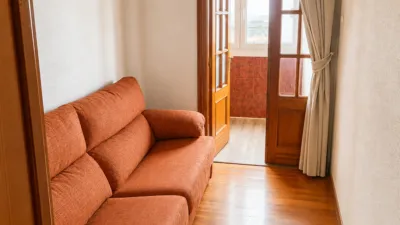 Apartment on Calle de Ramón y Cajal photo 17